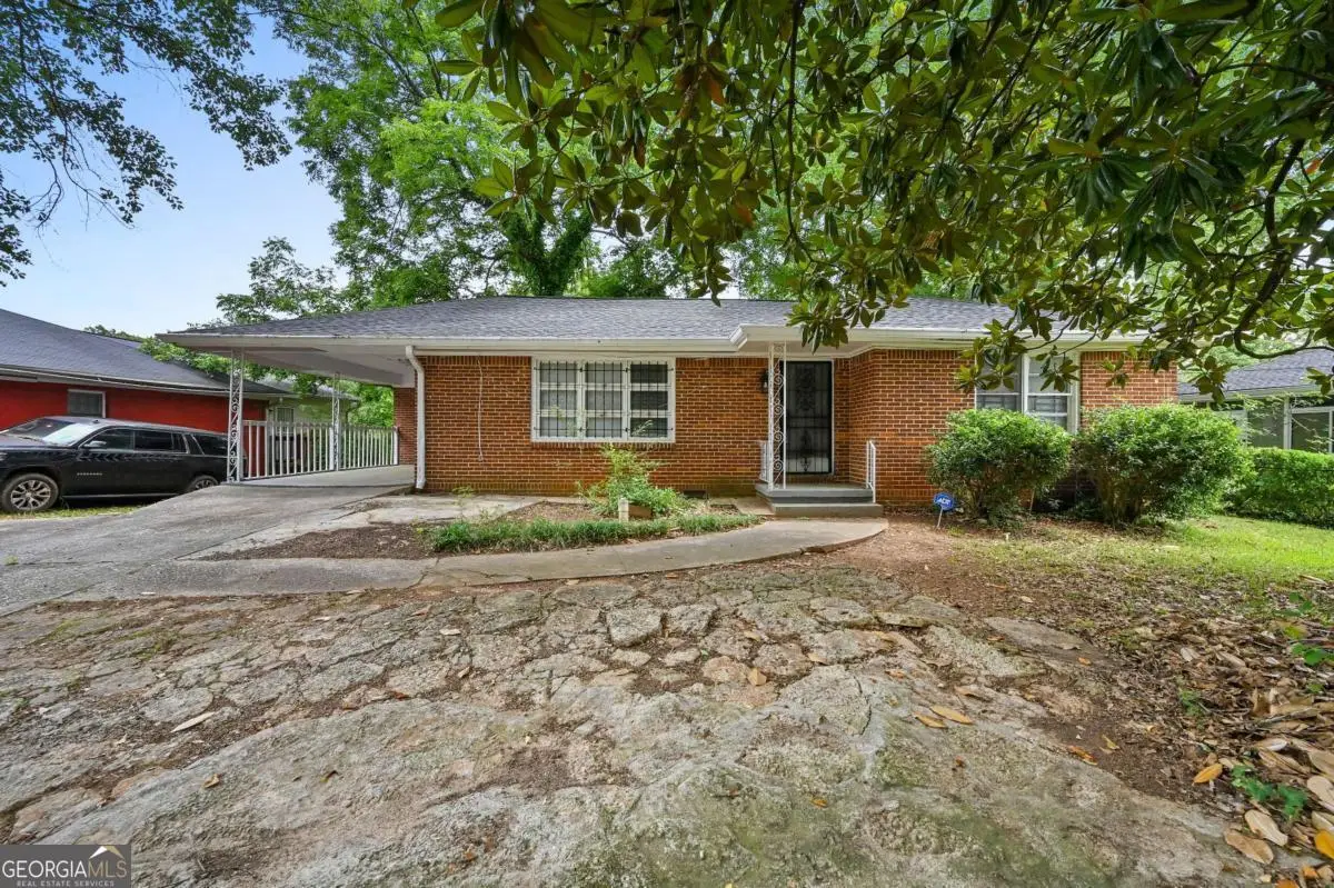 2397 Tilson Road, Decatur, GA 30032 - #1