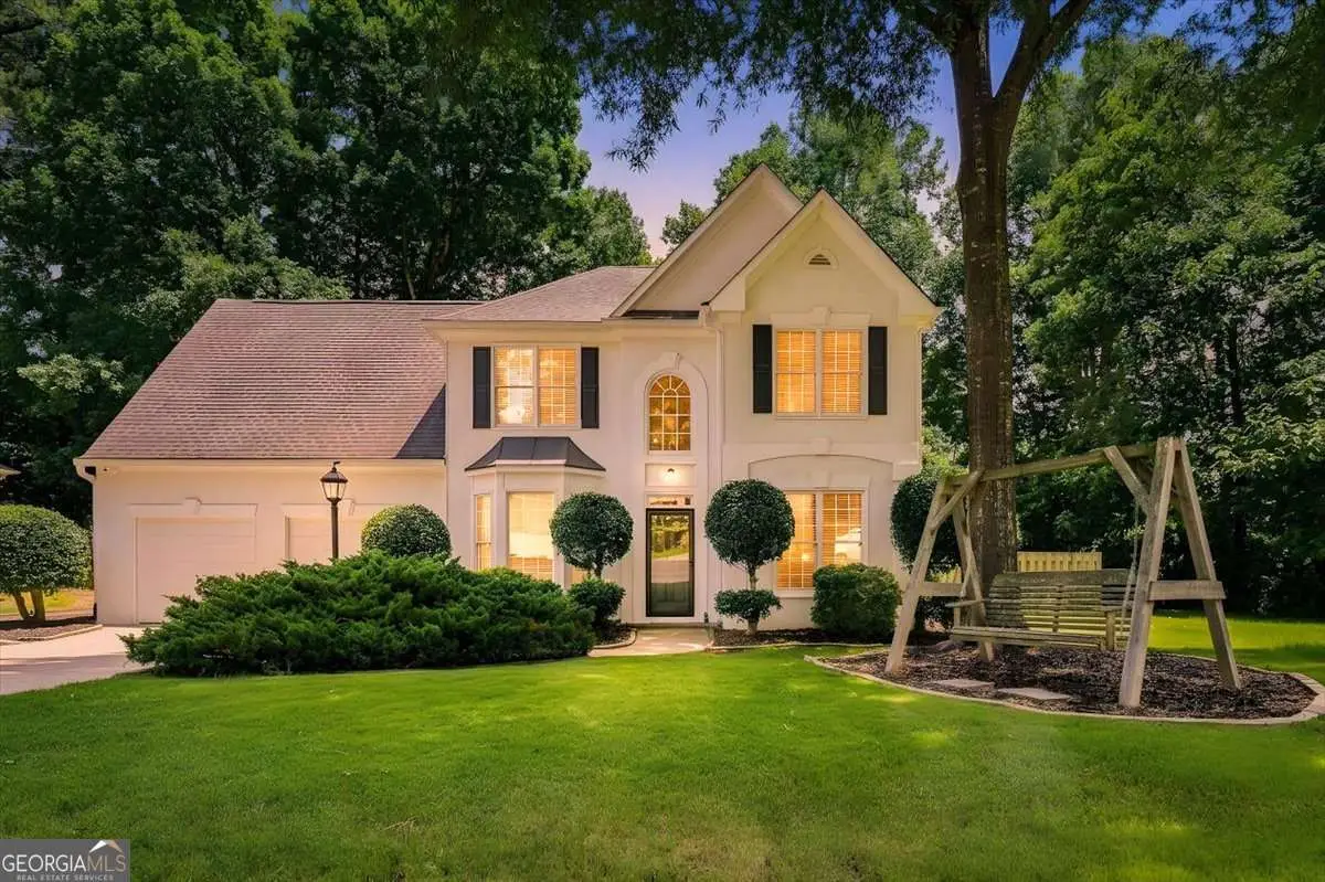 1462 Gateview Circle, Marietta, GA 30062 - #1