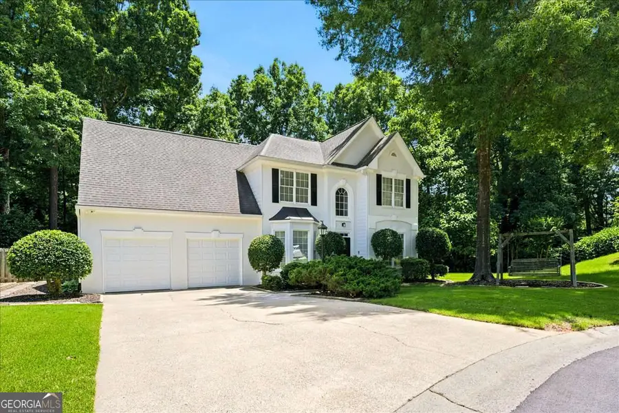 1462 Gateview Circle, Marietta, GA 30062 - #2