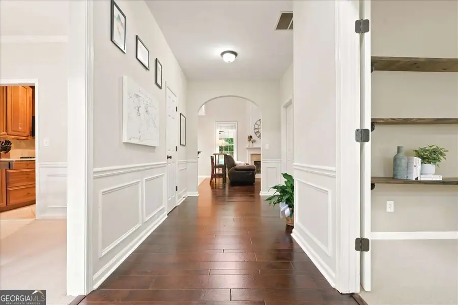 1462 Gateview Circle, Marietta, GA 30062 - #3