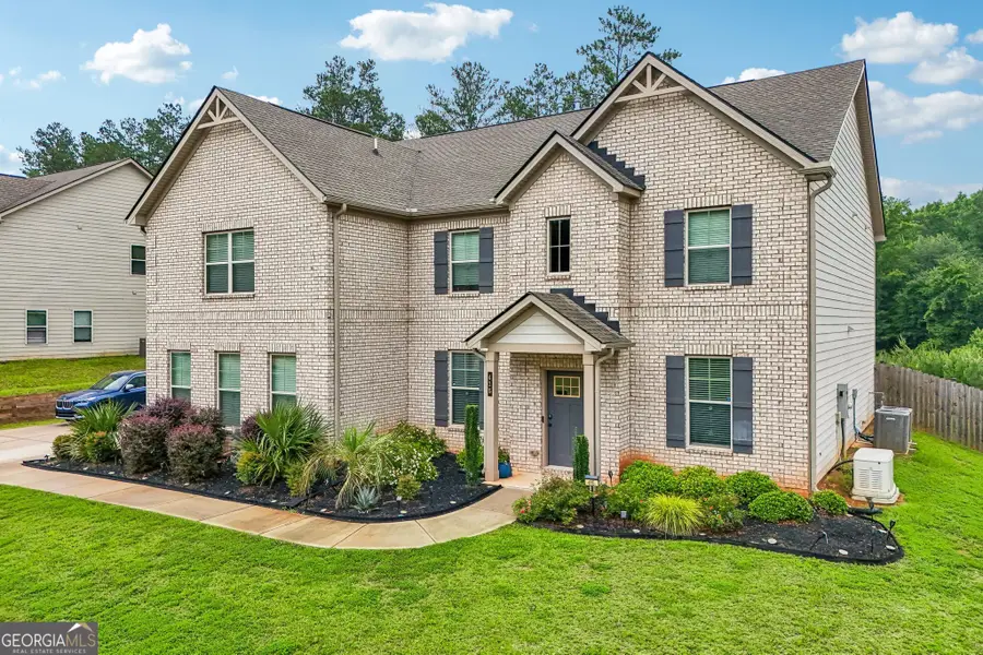 415 Traditions Lane, Hampton, GA 30228 - #2