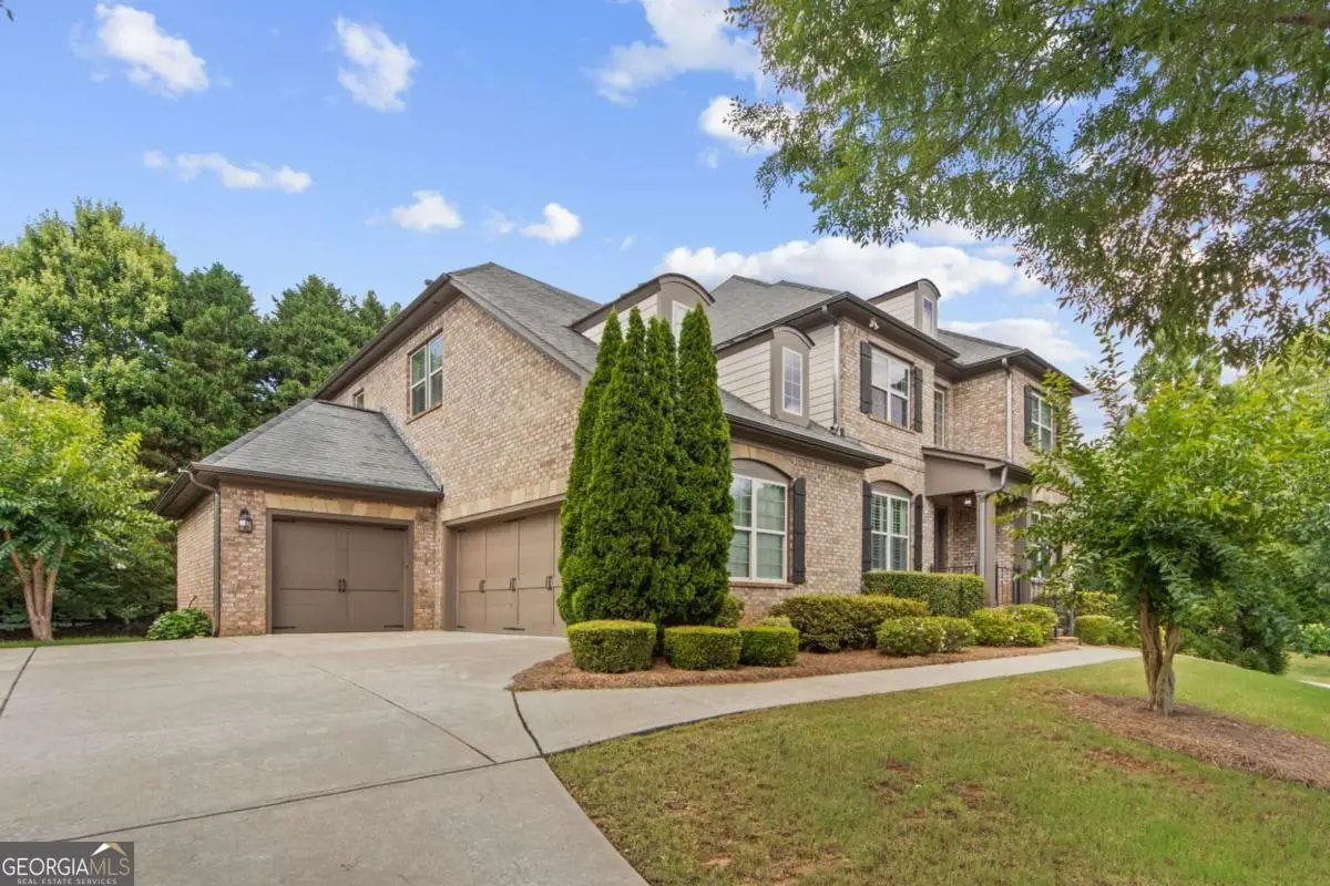 12460 Pindell Circle, Alpharetta, GA 30004 - #1