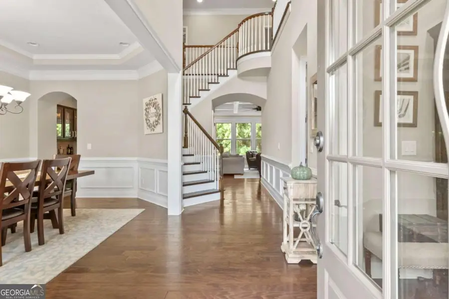 12460 Pindell Circle, Alpharetta, GA 30004 - #2