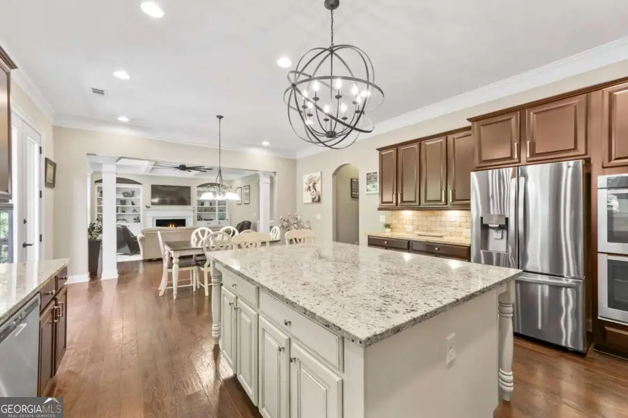 12460 Pindell Circle, Alpharetta, GA 30004 - #3