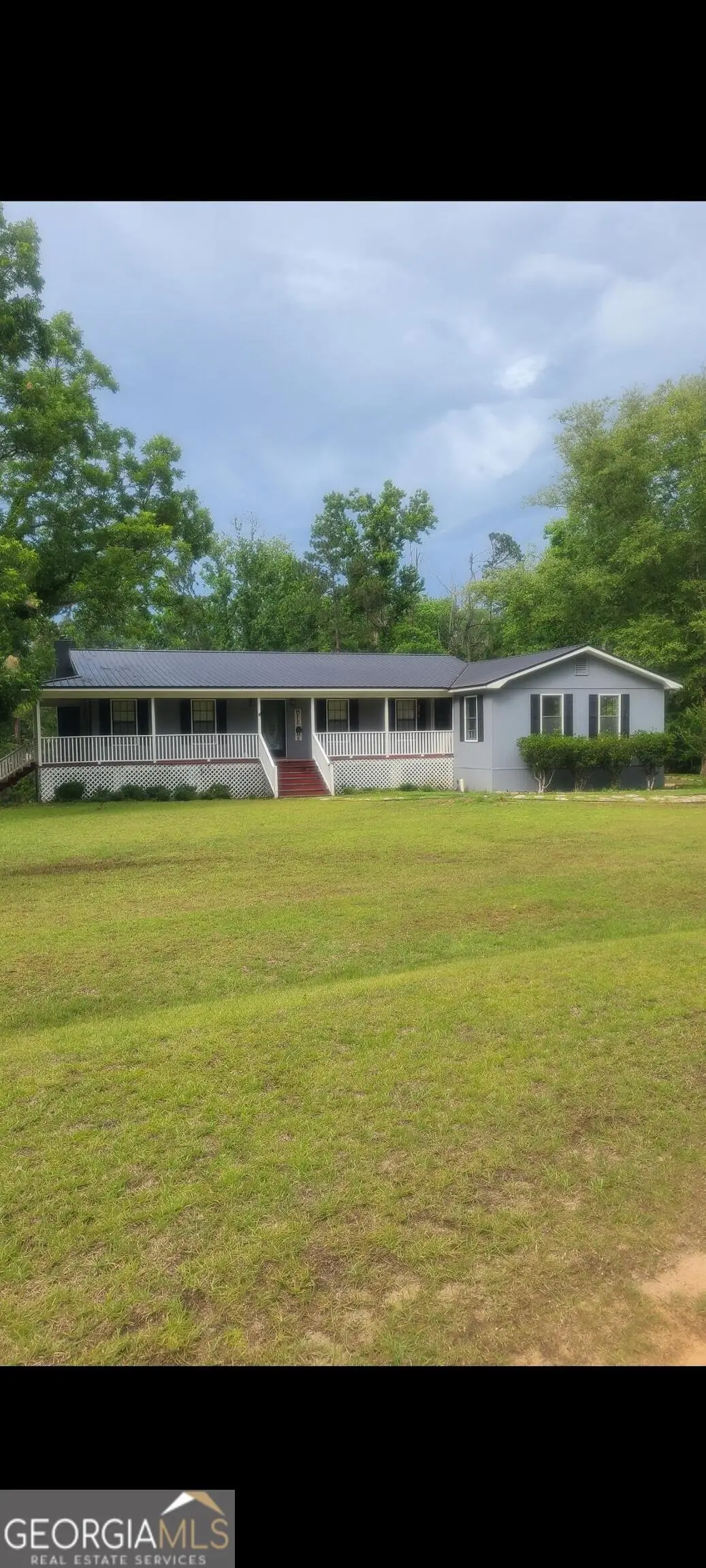 185 Veal Street, Swainsboro, GA 30401 - #1