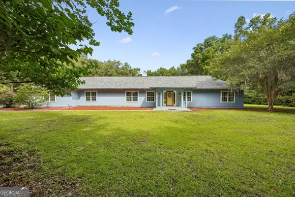 331 Magna Carta Drive, Woodbine, GA 31569
