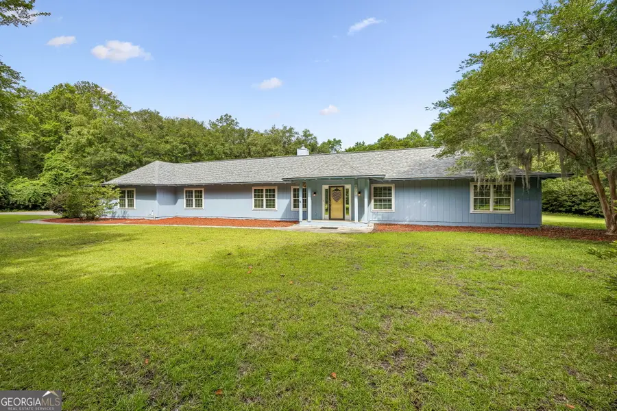 331 Magna Carta Drive, Woodbine, GA 31569 - #2