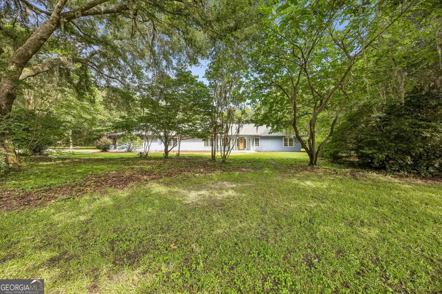 331 Magna Carta Drive, Woodbine, GA 31569 - #3