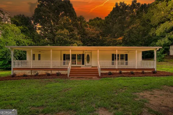 420 Long Piney Road, Mansfield, GA 30055