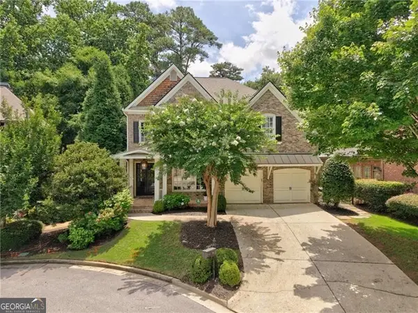 4047 Newhaven Circle Ne, Atlanta, GA 30319