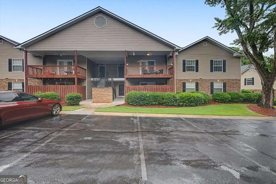604 Brighton Point, Atlanta, GA 30328 - #2