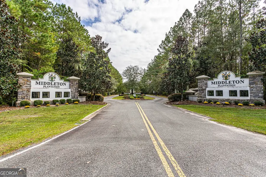 LOT 49 Matthews Launch, White Oak, GA 31568 - #2
