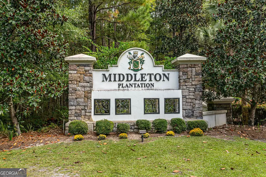 LOT 50 Matthews Launch, White Oak, GA 31568 - #3