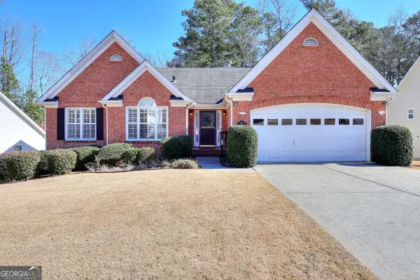 1705 Prospect Creek Drive, Lawrenceville, GA 30043
