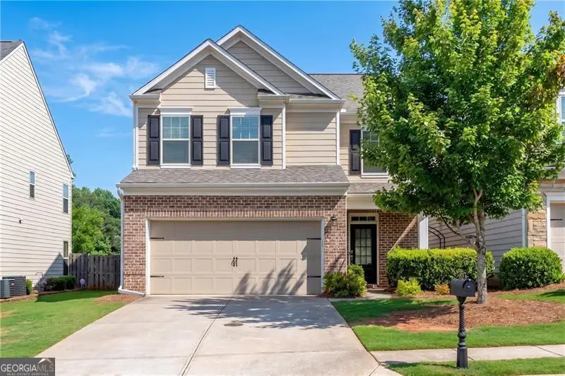 4920 Breezewood Circle, Alpharetta, GA 30004 - #1