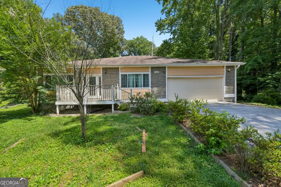 3167 Westmart Lane, Tucker, GA 30340 - #2