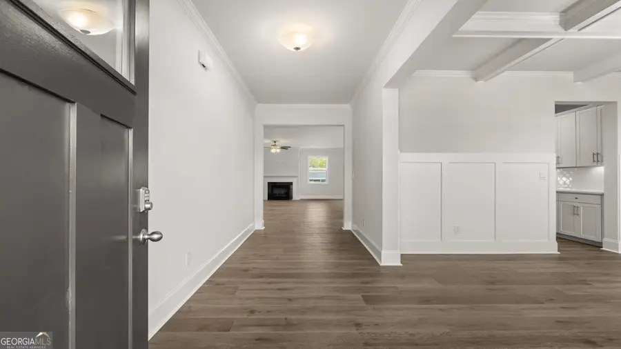 210 Parkview Drive, Dallas, GA 30157 - #2