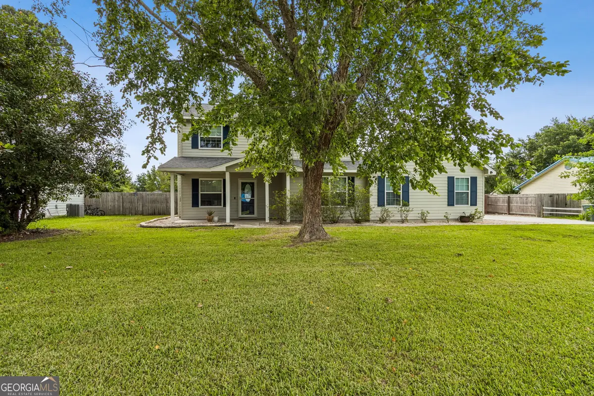 216 Lonesome Pine Court, Kingsland, GA 31548 - #1
