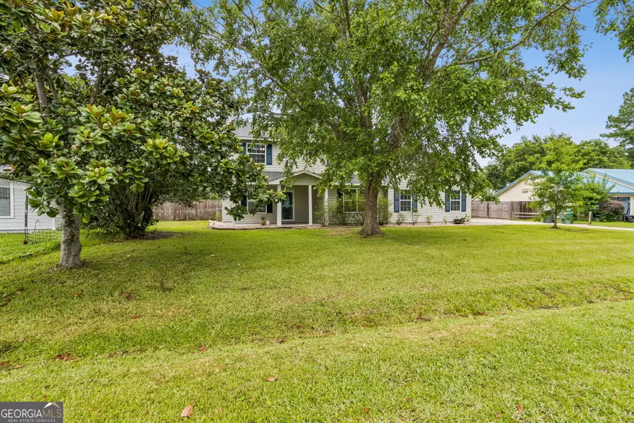 216 Lonesome Pine Court, Kingsland, GA 31548 - #3