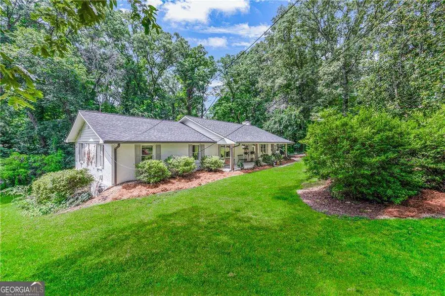 174 Sunset Place, Canton, GA 30114 - #2
