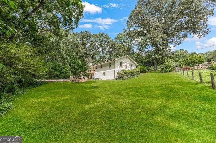 174 Sunset Place, Canton, GA 30114 - #3