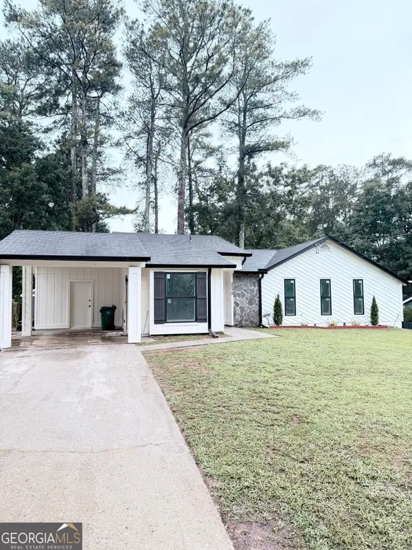 2238 Leslie Brook Drive, Decatur, GA 30035