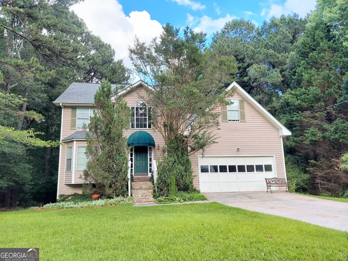 2737 Crestworth Lane, Buford, GA 30519 - #1