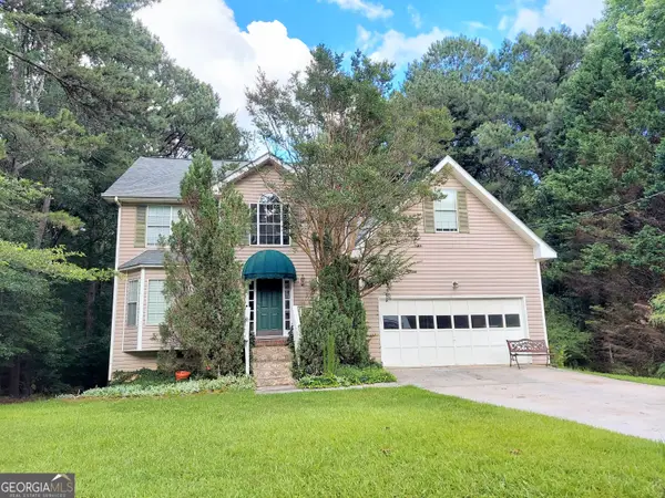 2737 Crestworth Lane, Buford, GA 30519