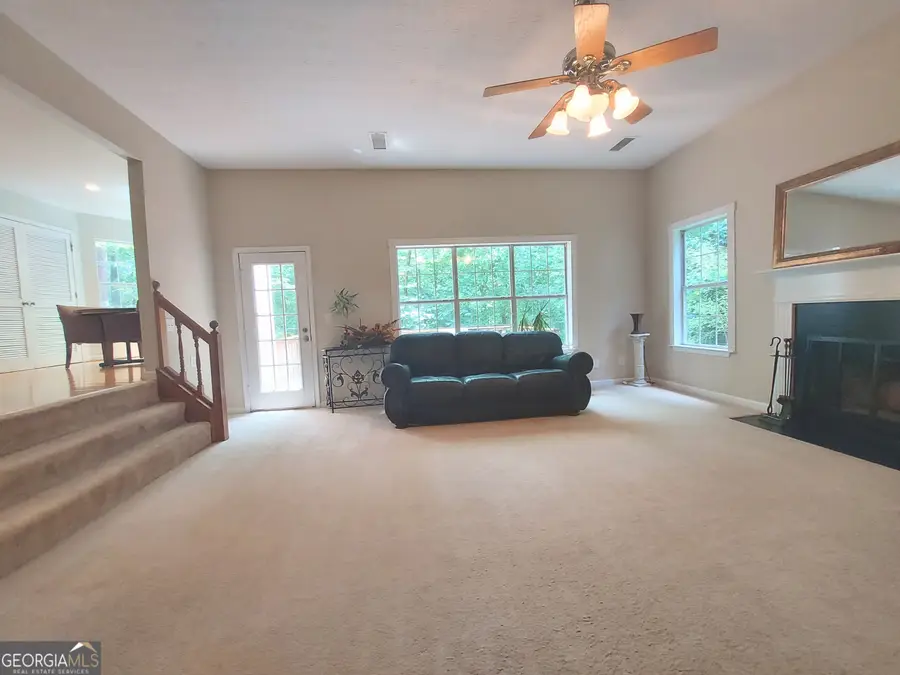 2737 Crestworth Lane, Buford, GA 30519 - #2