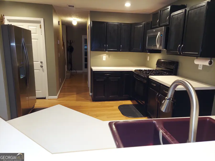 2737 Crestworth Lane, Buford, GA 30519 - #3