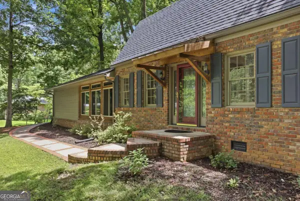 643 Grove Parkway Se, Marietta, GA 30067