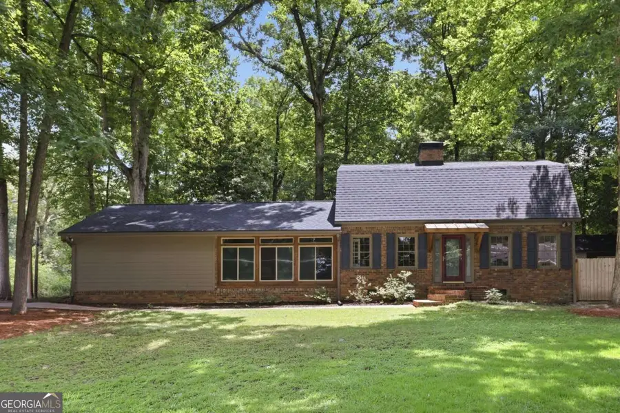 643 Grove Parkway Se, Marietta, GA 30067 - #2
