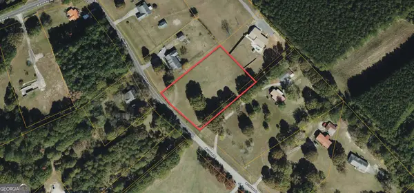 4430 Mcculler Road, Loganville, GA 30052