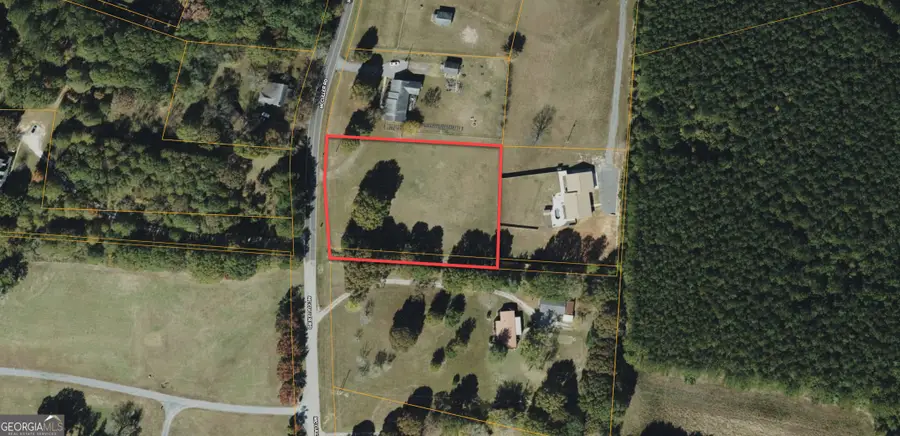 4430 Mcculler Road, Loganville, GA 30052 - #2