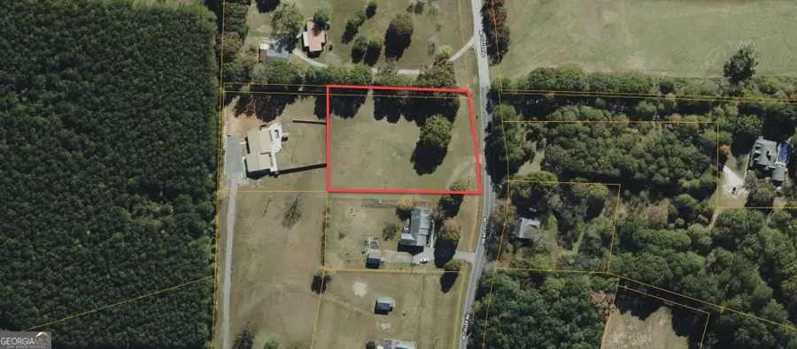 4430 Mcculler Road, Loganville, GA 30052 - #3
