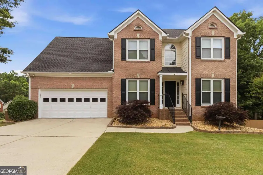 3069 Savannah Walk Lane, Suwanee, GA 30024 - #2