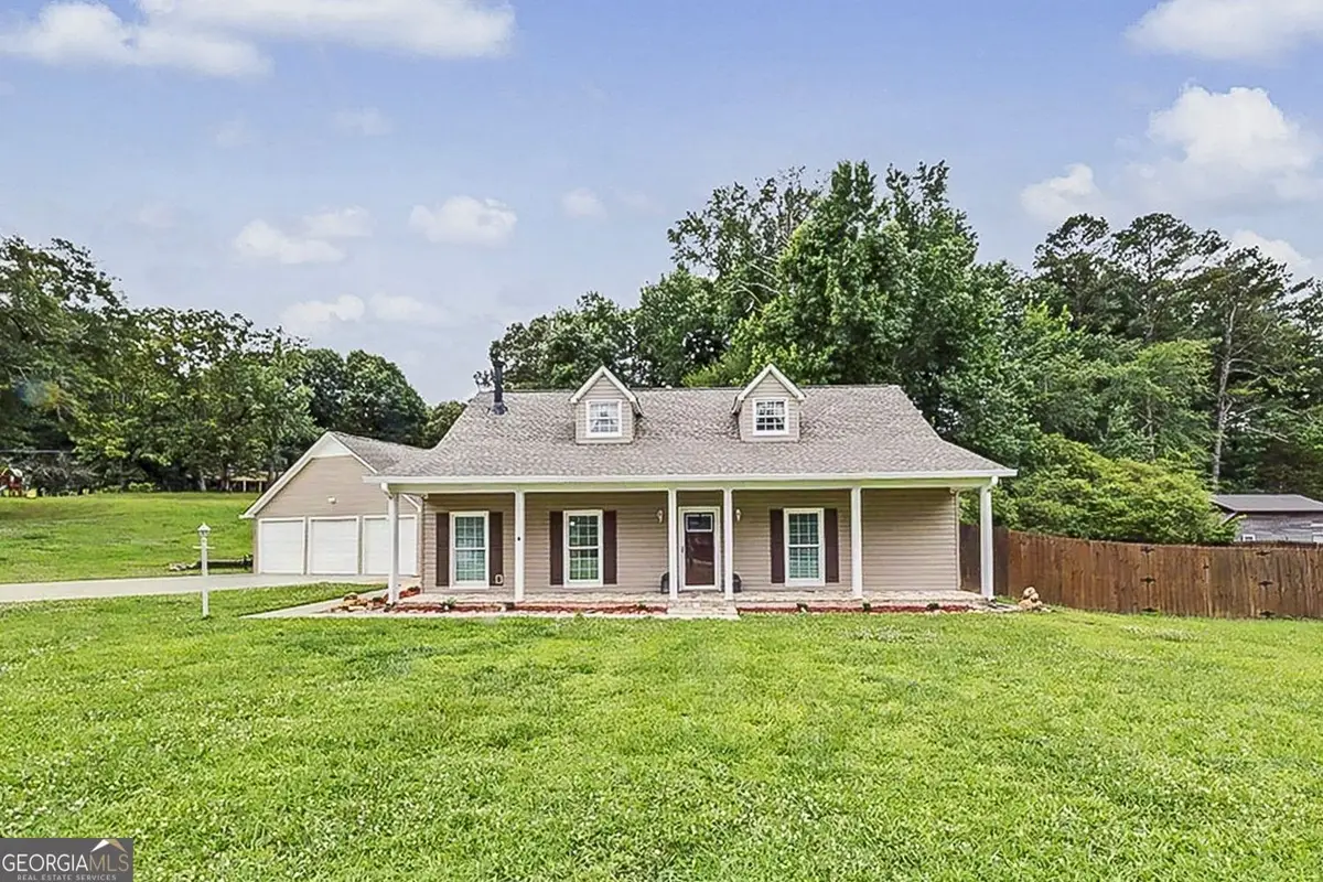 321 Acorn Road Se, Rome, GA 30161 - #1
