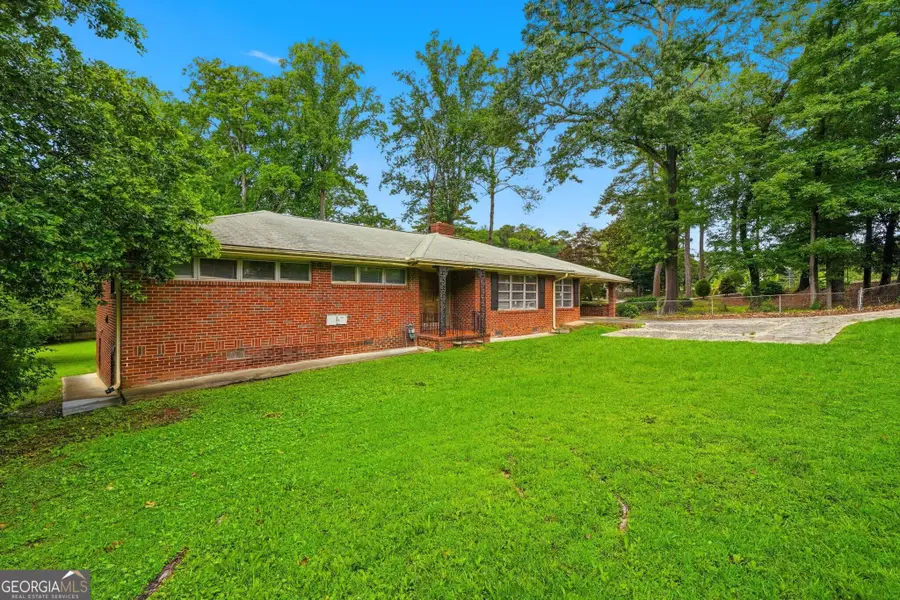4078 Braircliff Road Ne, Atlanta, GA 30345 - #2