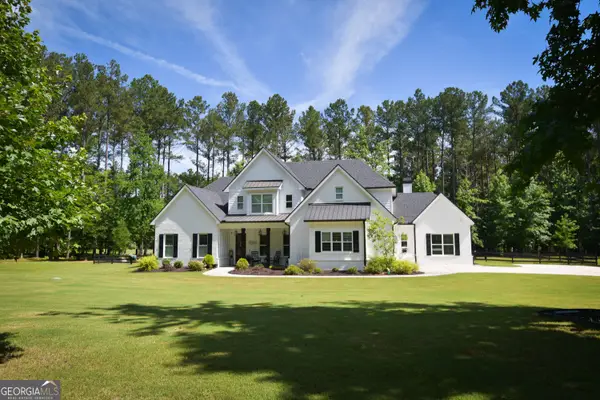 3866 Mt-enon Church Road, Monroe, GA 30655