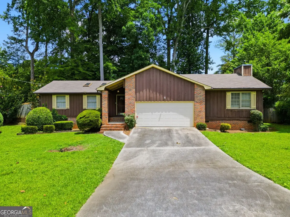 2604 Sunset Drive Ne, Atlanta, GA 30345 - #1