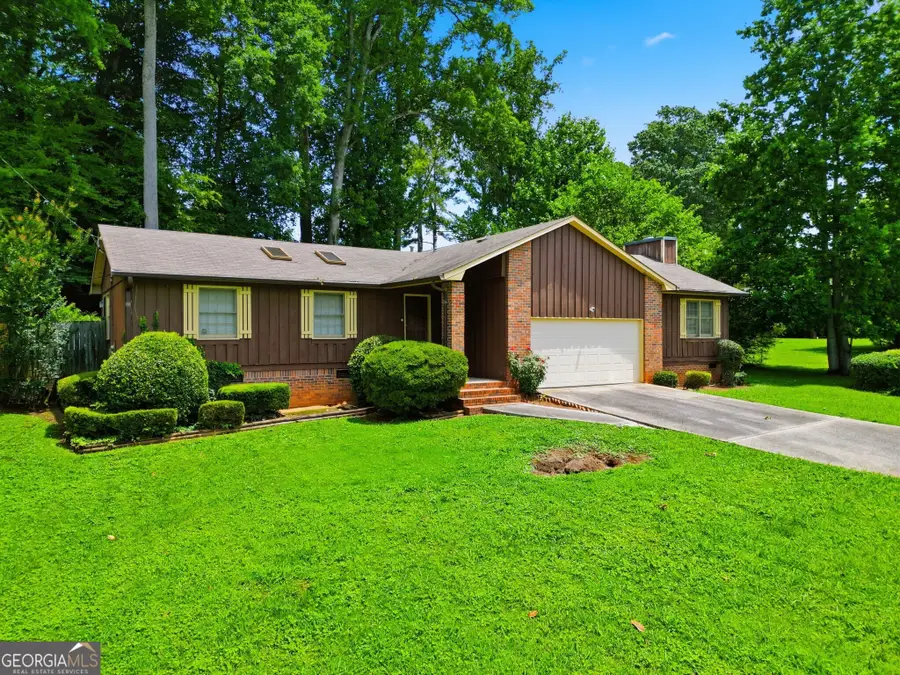 2604 Sunset Drive Ne, Atlanta, GA 30345 - #2