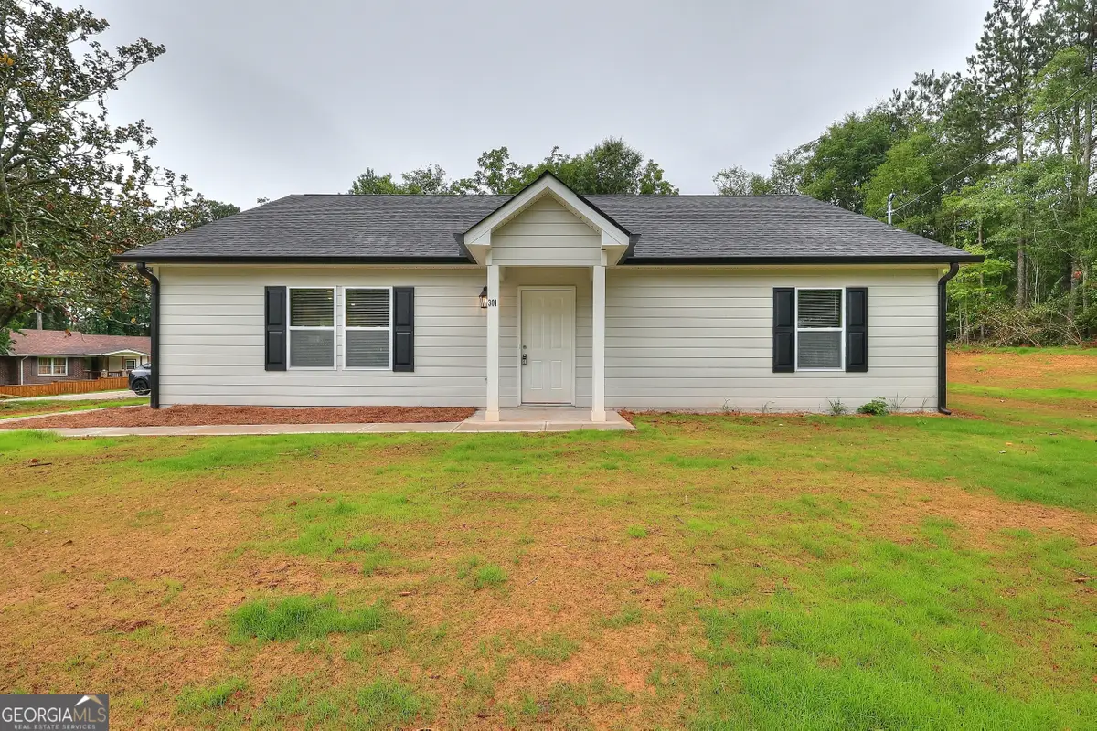 301 Carwood Drive, Monroe, GA 30655 - #1