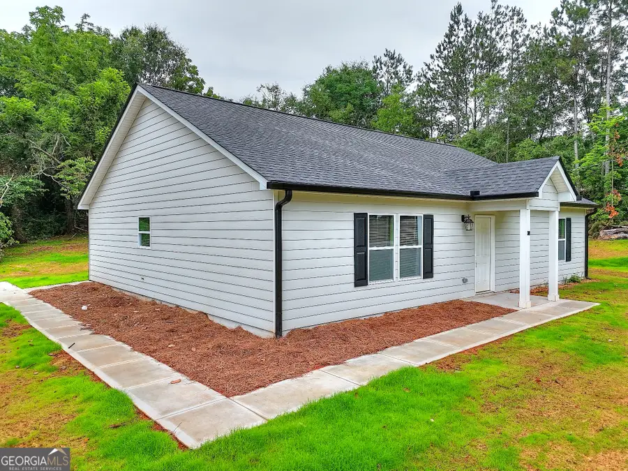 301 Carwood Drive, Monroe, GA 30655 - #3