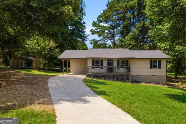 700 John Deere Road, Monroe, GA 30656