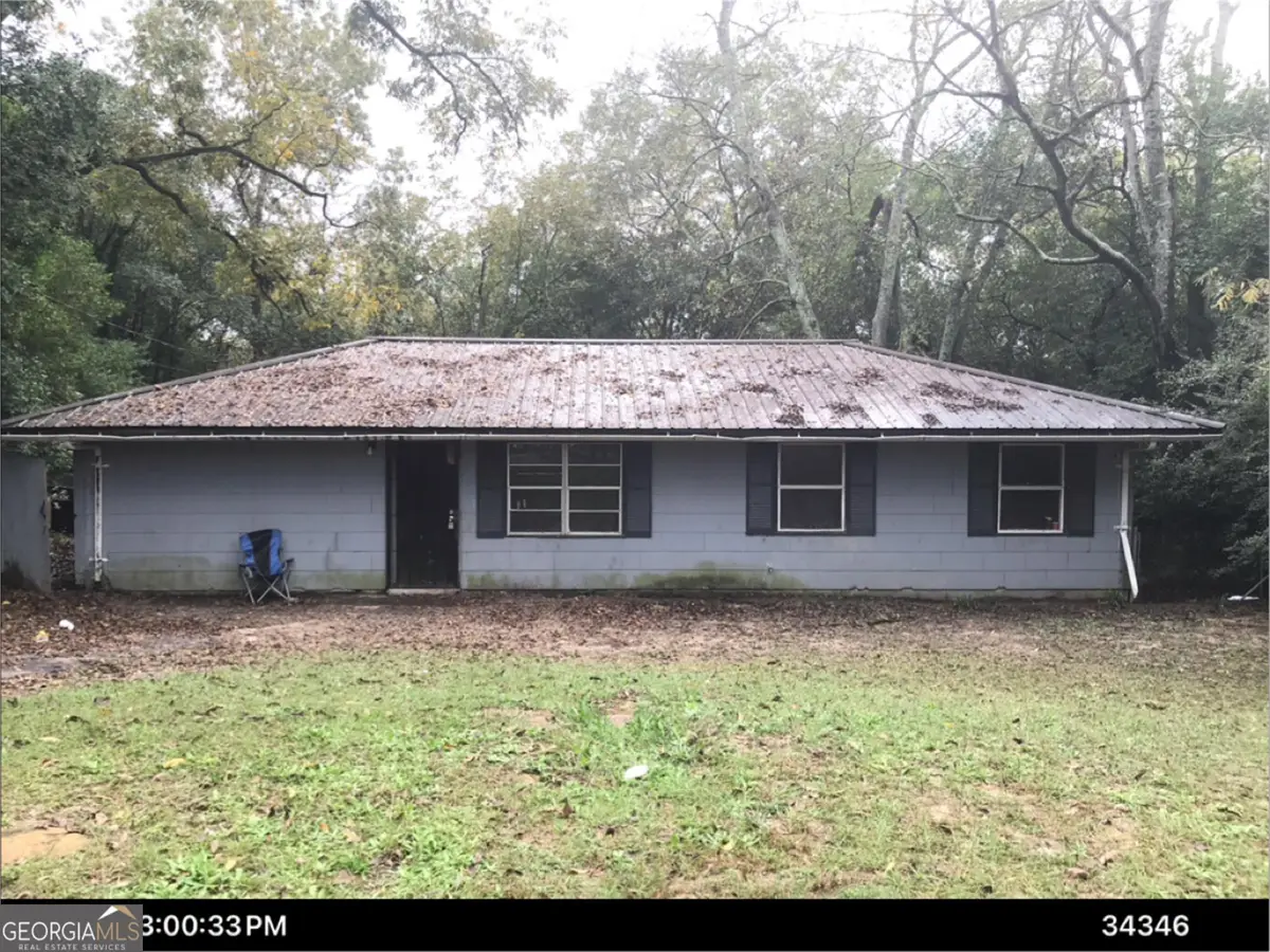 2480 Brevard Drive, Macon, GA 31206 - #1