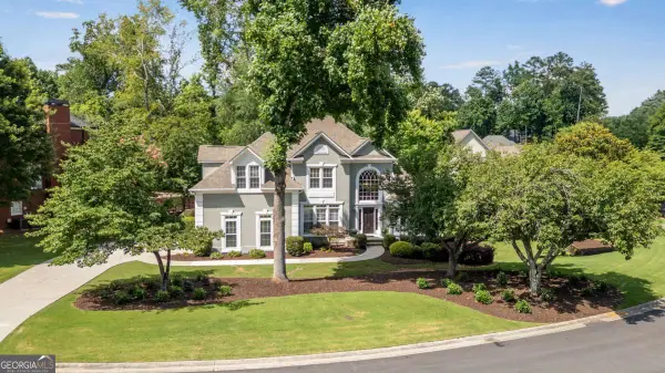 6105 Poplar Spring Drive, Peachtree Corners, GA 30092