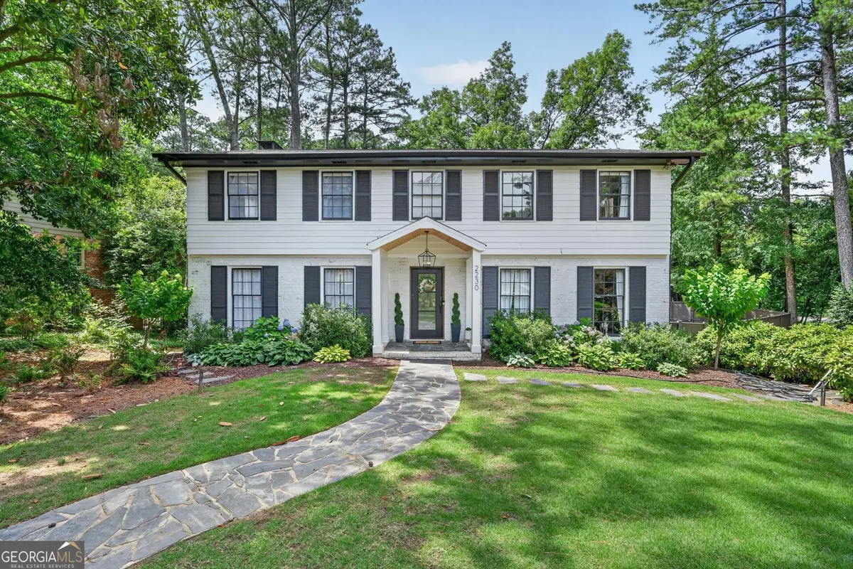 2230 Lebaron Drive Ne, Atlanta, GA 30345 - #1