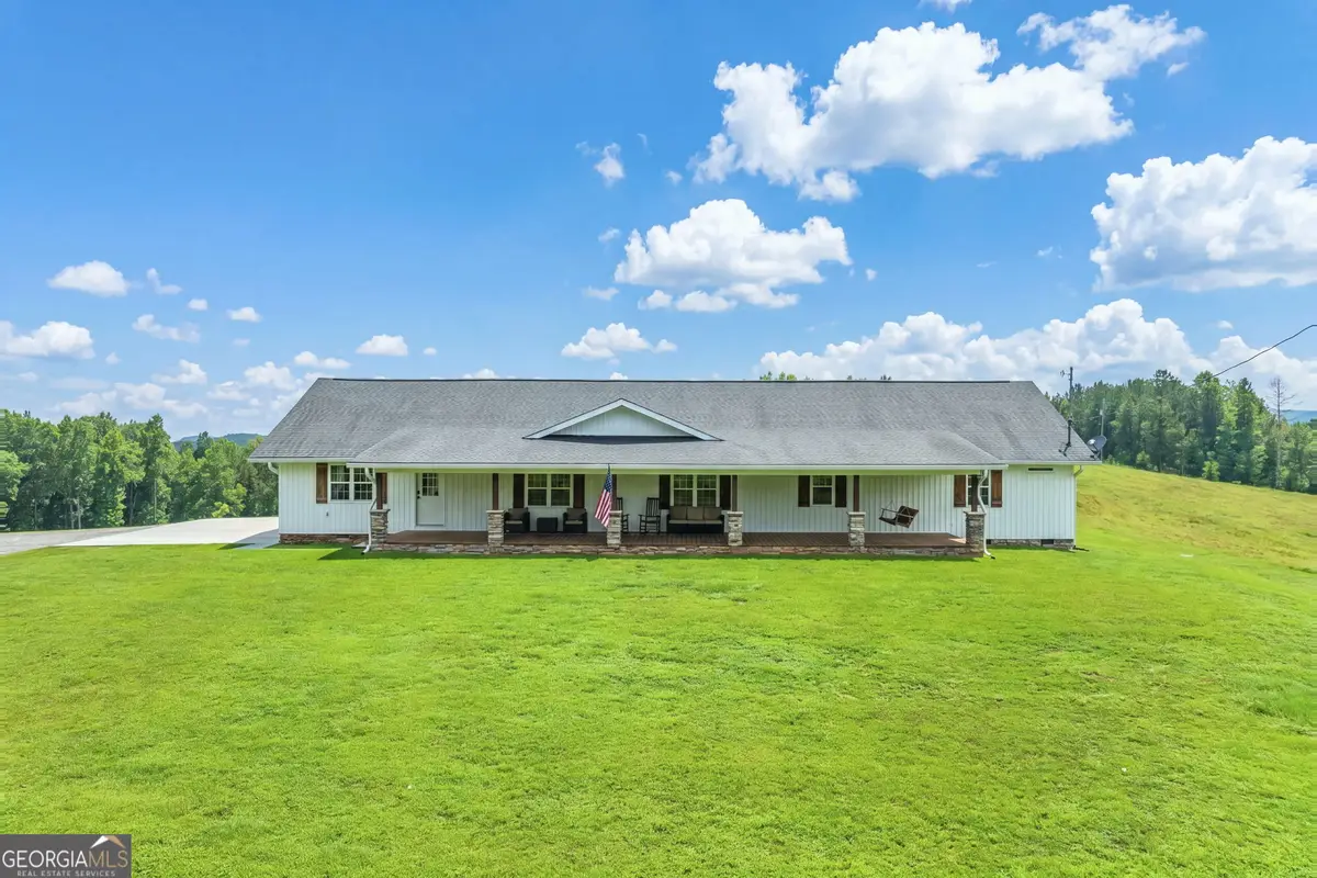 3204 County Road 43, Wadley, AL 36276 - #1