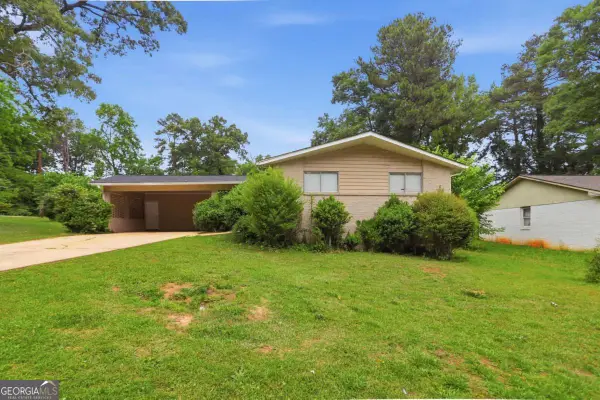 3840 Emerald North Drive, Decatur, GA 30035