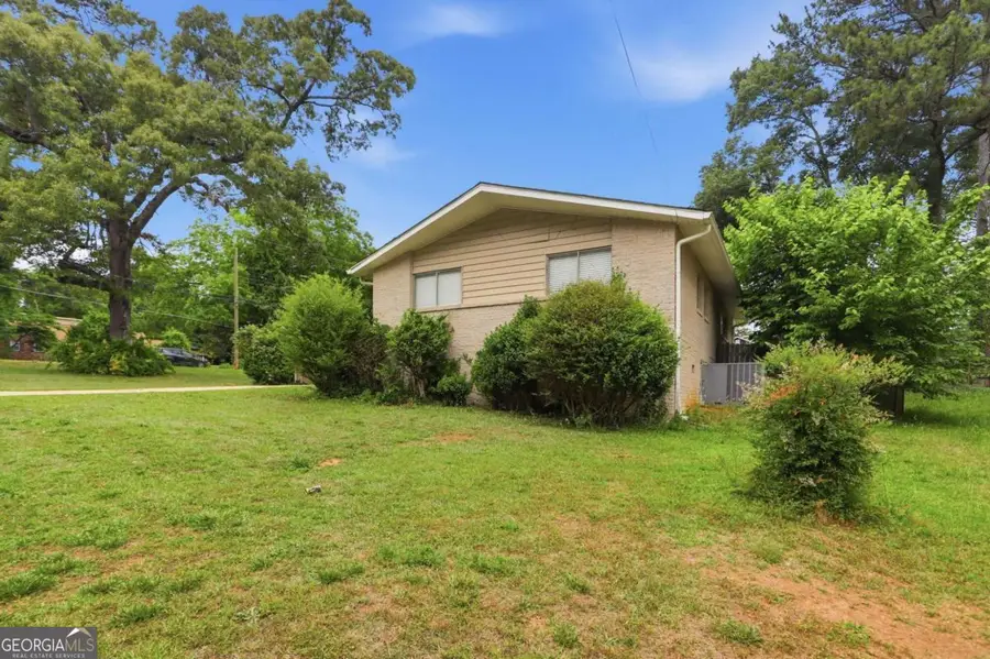 3840 Emerald North Drive, Decatur, GA 30035 - #3